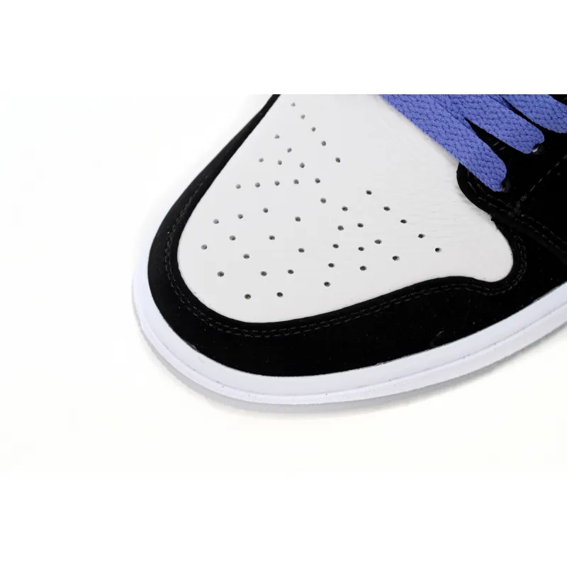 Air Jordan 1 Low Concord 553558-108