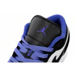 Air Jordan 1 Low Concord 553558-108