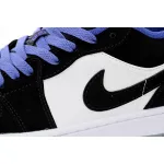 Air Jordan 1 Low Concord 553558-108