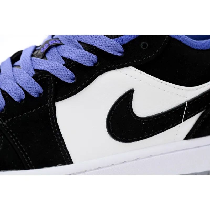 Air Jordan 1 Low Concord 553558-108