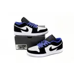 Air Jordan 1 Low Concord 553558-108