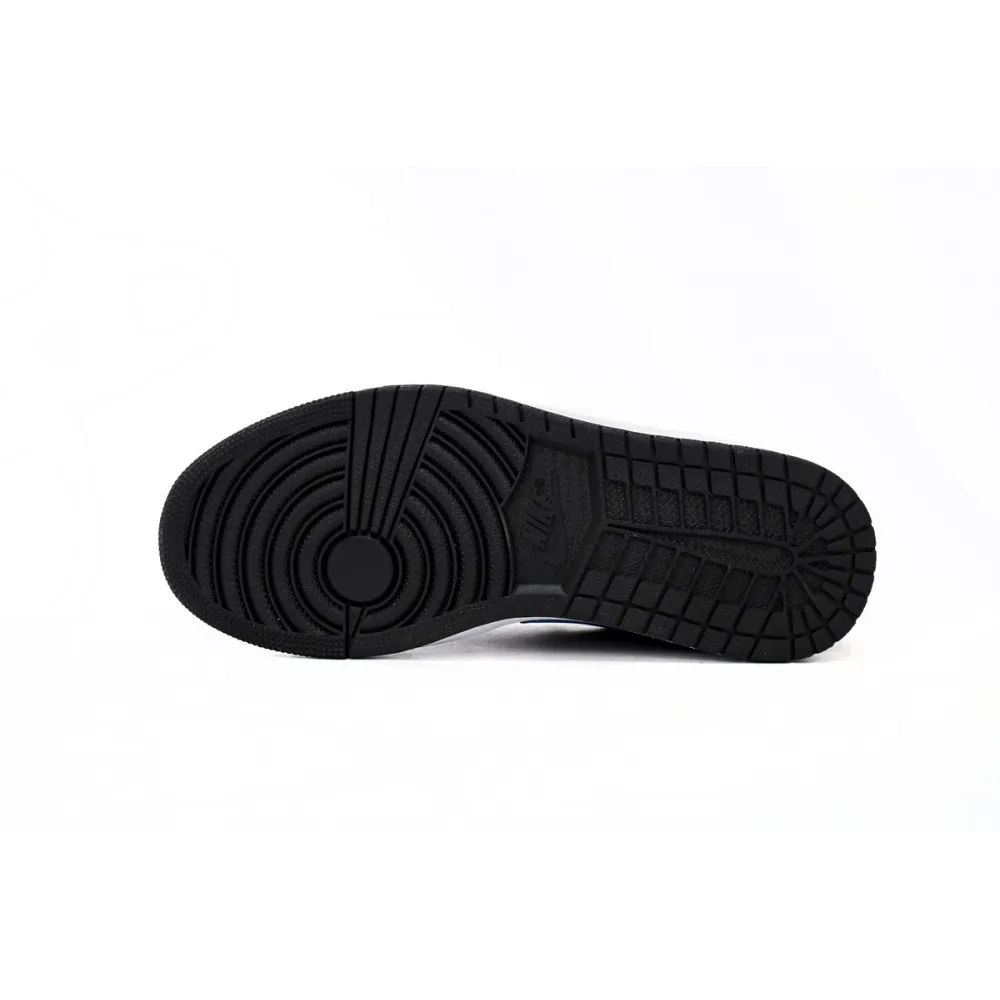 Air Jordan 1 Low Dark Concord 553558-075