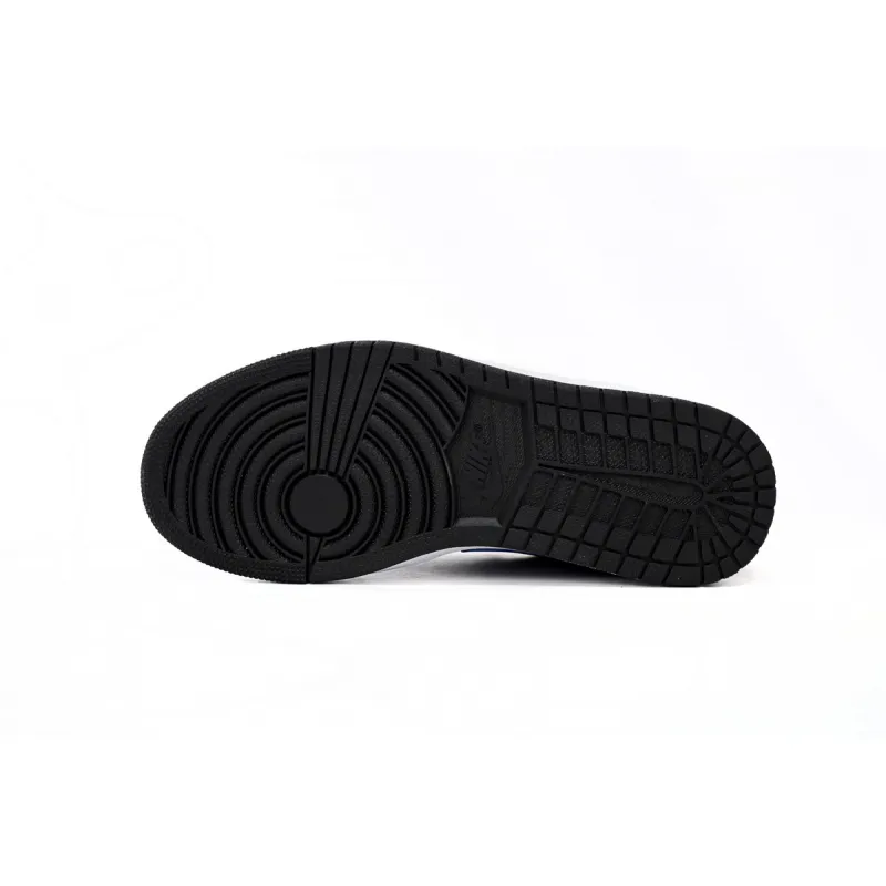 Air Jordan 1 Low Dark Concord 553558-075