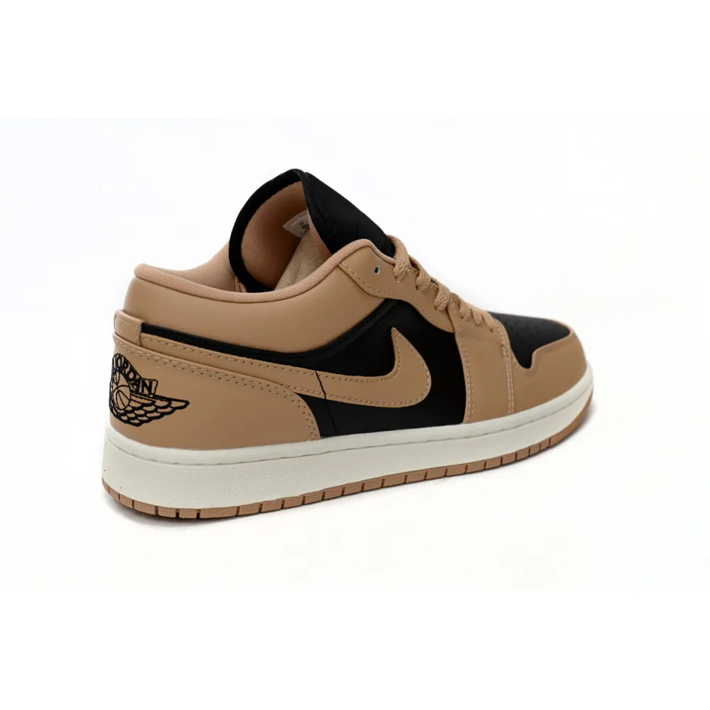Air Jordan 1 Low Desert (Women's) DV0774-201