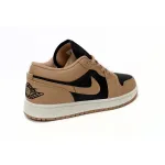 Air Jordan 1 Low Desert (Women's) DV0774-201