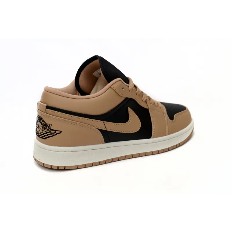 Air Jordan 1 Low Desert (Women's) DV0774-201