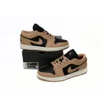 Air Jordan 1 Low Desert (Women's) DV0774-201