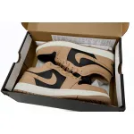 Air Jordan 1 Low Desert (Women's) DV0774-201