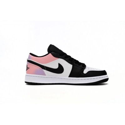 Air Jordan 1 Low Discolored Brown DQ2516-108 02