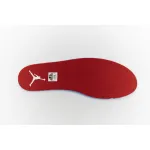 Air Jordan 1 Low Gym Red White 553558-611