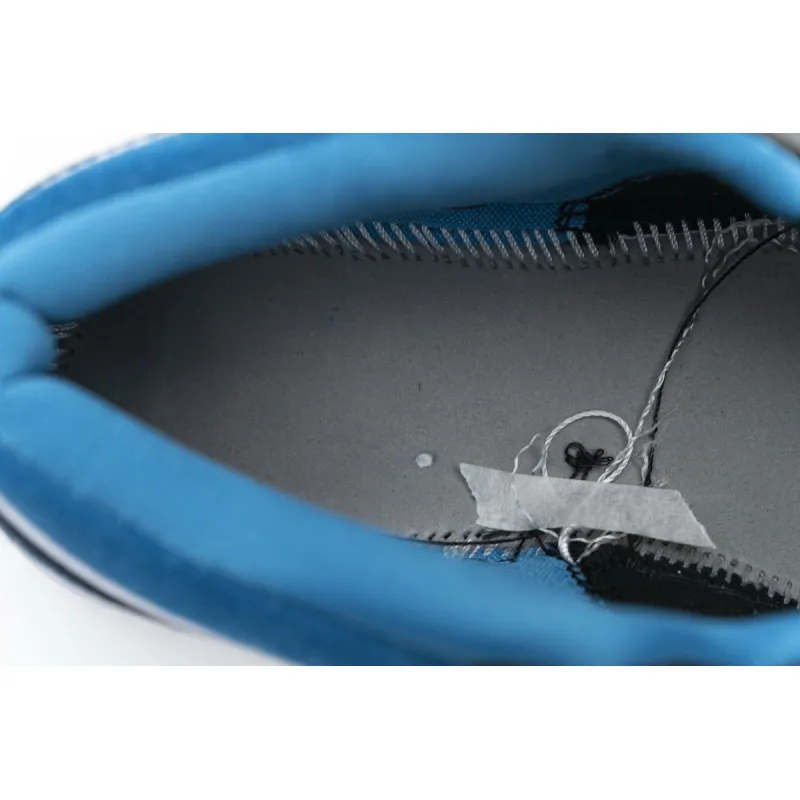 Air Jordan 1 Low Laser Blue (GS) CT1564-004 