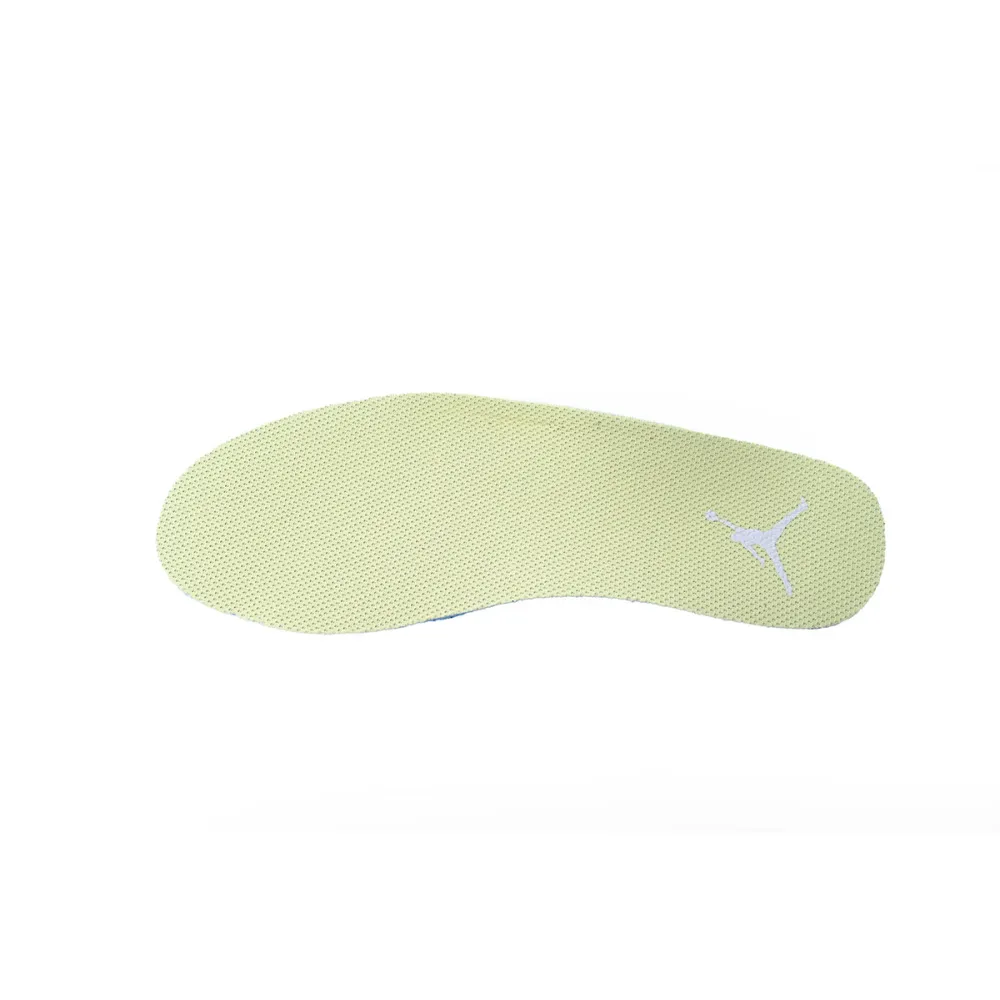 Air Jordan 1 Low Lemonade (Women's) DC0774-007