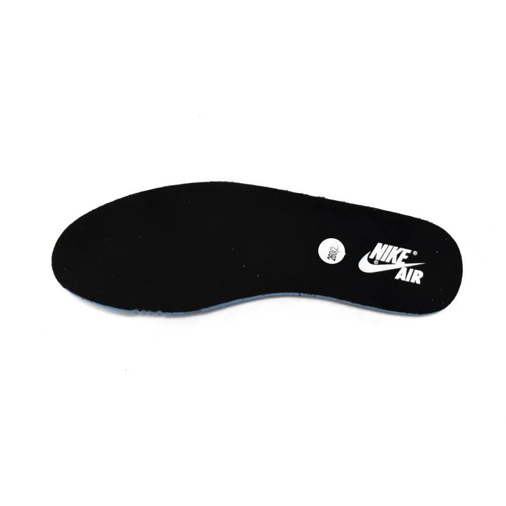 Air Jordan 1 Low Low-bank Mocha CQ4277-105