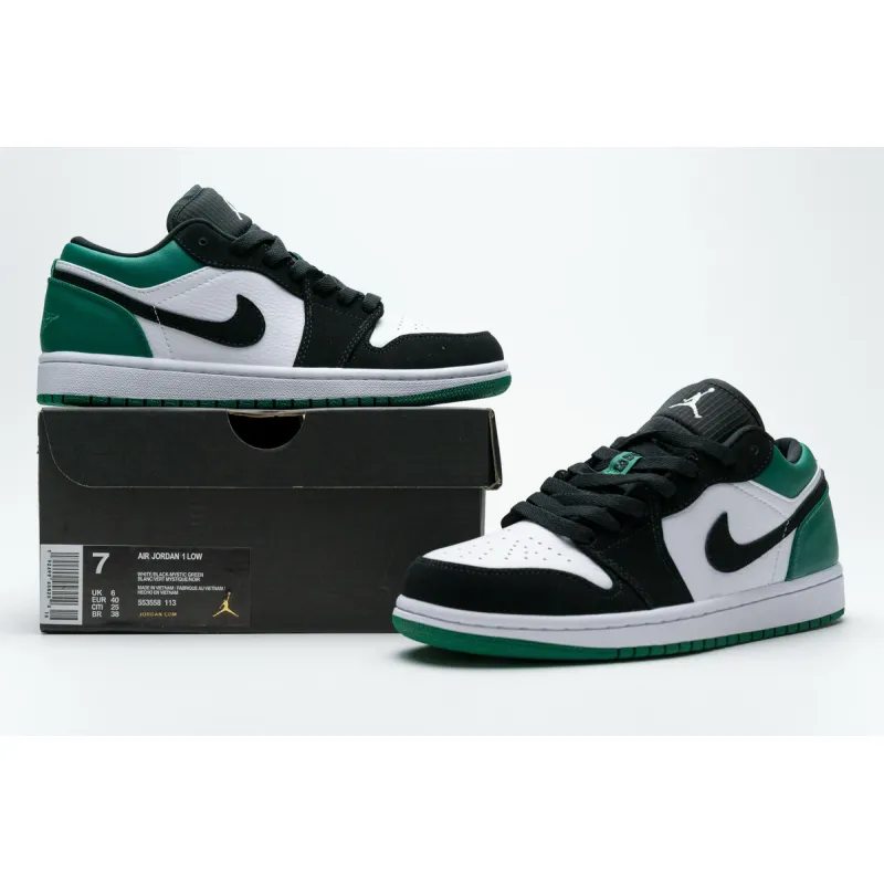 Air Jordan 1 Low Low Help Chicago CZ0790-60