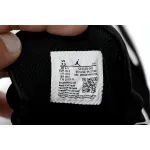 Air Jordan 1 Low New Black and White Panda 553558-001
