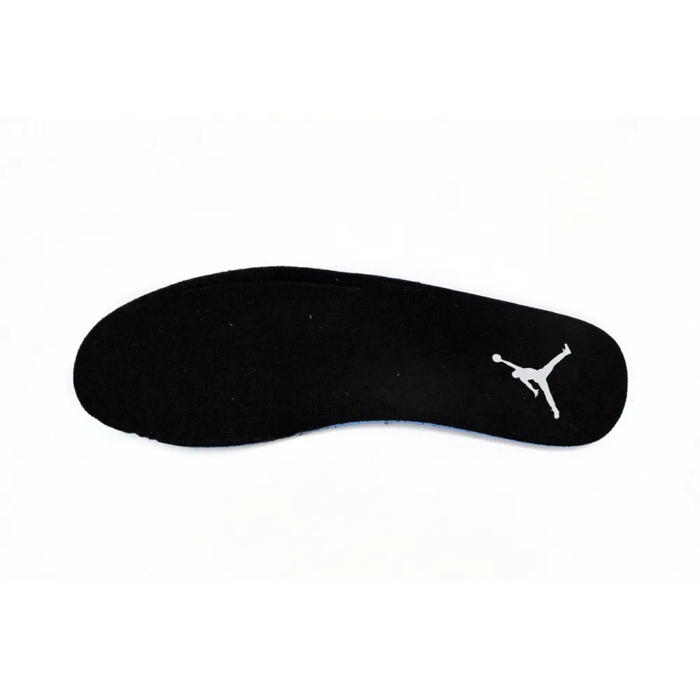 Air Jordan 1 Low New Black and White Panda 553558-001