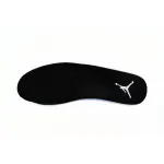 Air Jordan 1 Low New Black and White Panda 553558-001