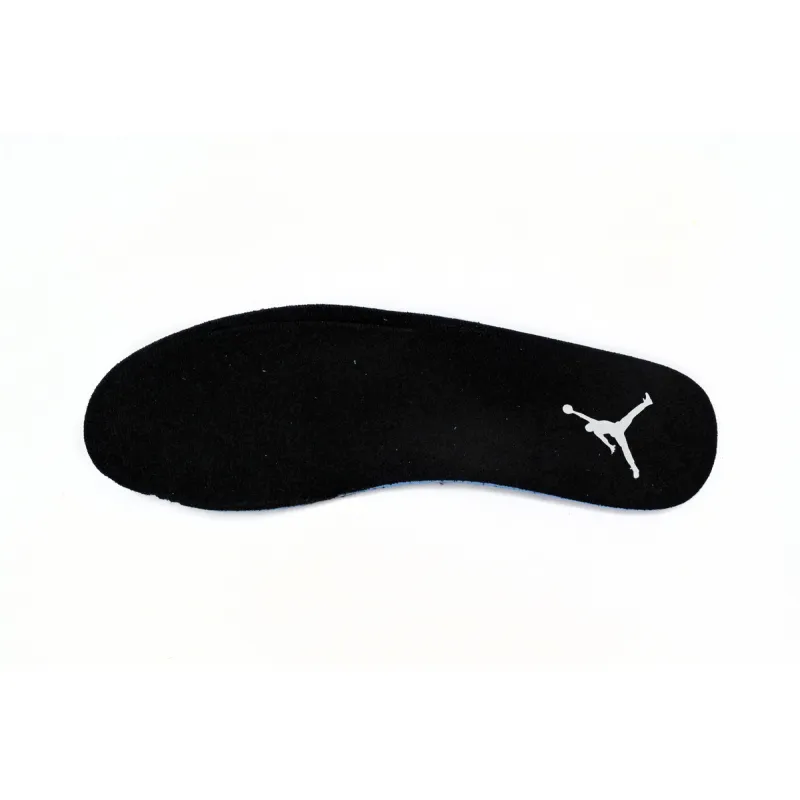 Air Jordan 1 Low New Black and White Panda 553558-001