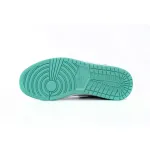 Air Jordan 1 Low New Emerald (Women's) DC0774-132