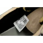 Air Jordan 1 Low OG EX Black Smoke Grey DV0982-006