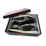 Air Jordan 1 Low OG EX Black Smoke Grey DV0982-006