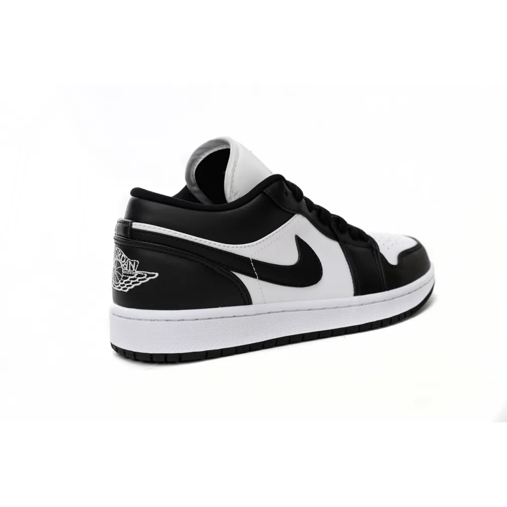 Air Jordan 1 Low Panda (2023) (Women's) DC0774-101