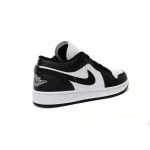 Air Jordan 1 Low Panda (2023) (Women's) DC0774-101
