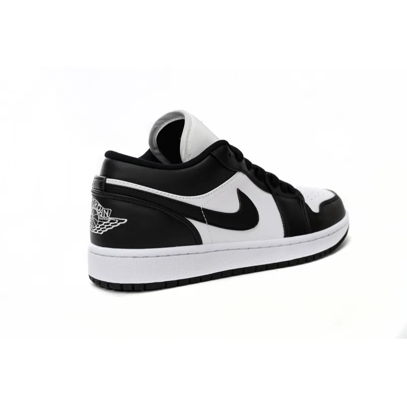 Air Jordan 1 Low Panda (2023) (Women's) DC0774-101