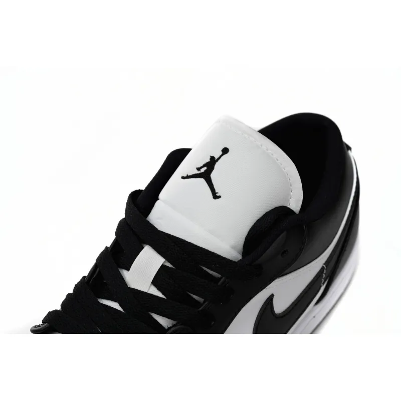 Air Jordan 1 Low Panda (2023) (Women's) DC0774-101