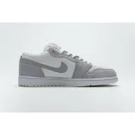 Air Jordan 1 Low Paris CV3043-100