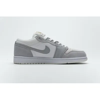 Air Jordan 1 Low Paris CV3043-100 02