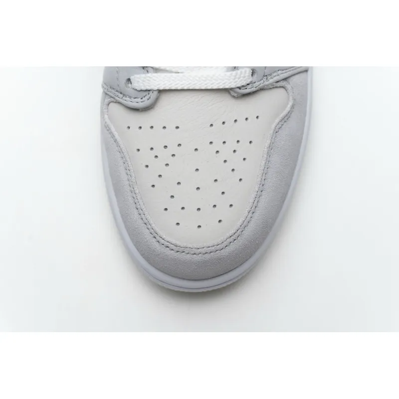 Air Jordan 1 Low Paris CV3043-100