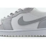 Air Jordan 1 Low Paris CV3043-100