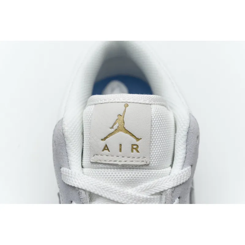 Air Jordan 1 Low Paris CV3043-100