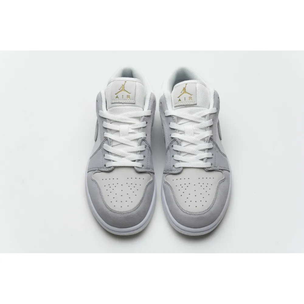 Air Jordan 1 Low Paris CV3043-100
