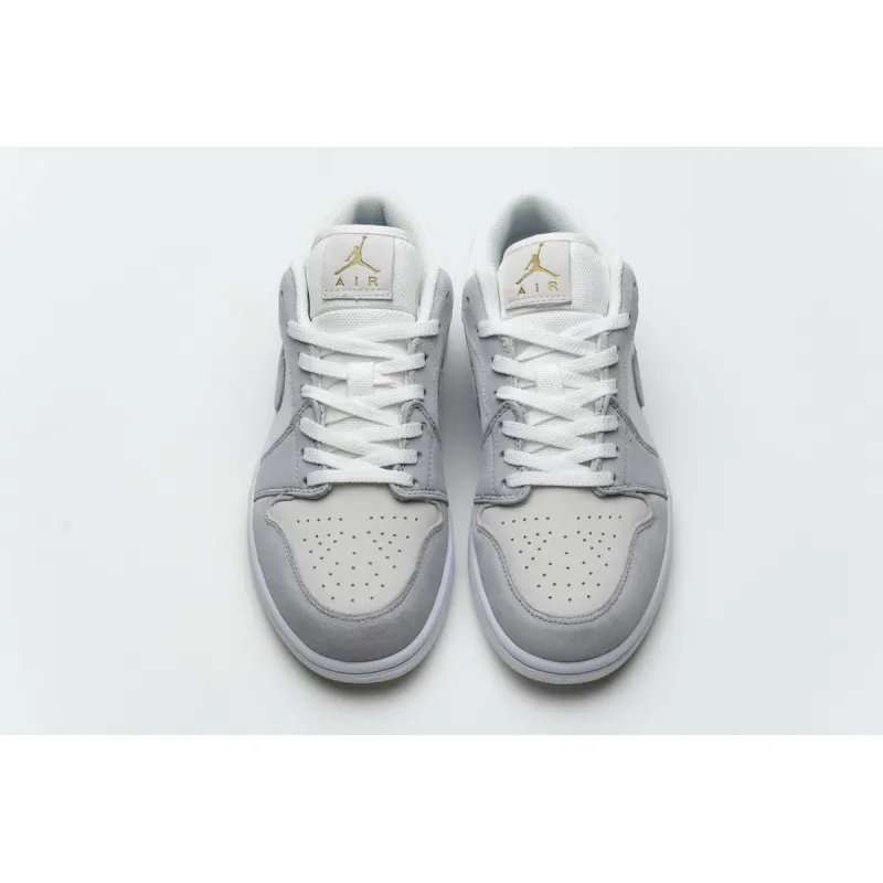 Air Jordan 1 Low Paris CV3043-100