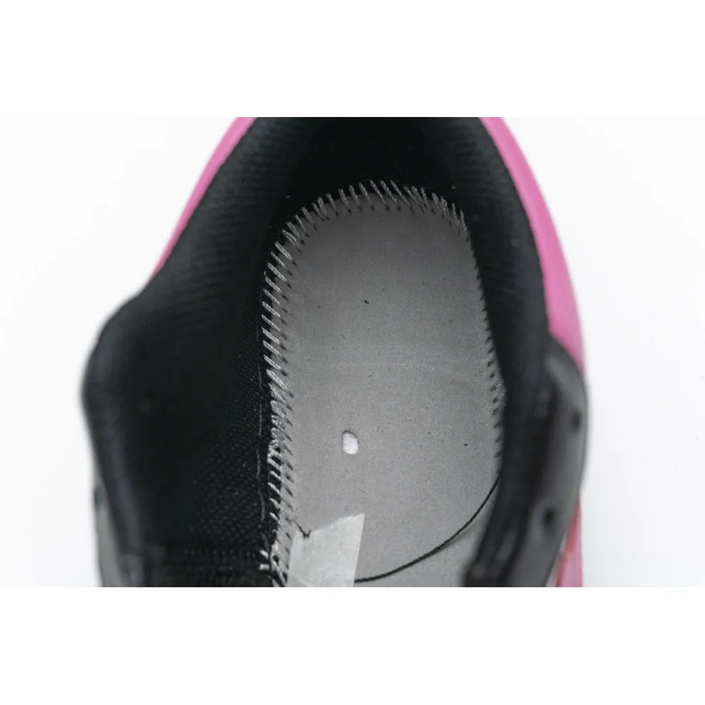 Air Jordan 1 Low Pinksicle (GS) 554723-106