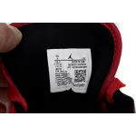 Air Jordan 1 Low Reverse Black Toe (Women's) DC0774-160