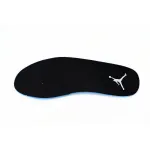 Air Jordan 1 Low Reverse Black Toe (Women's) DC0774-160