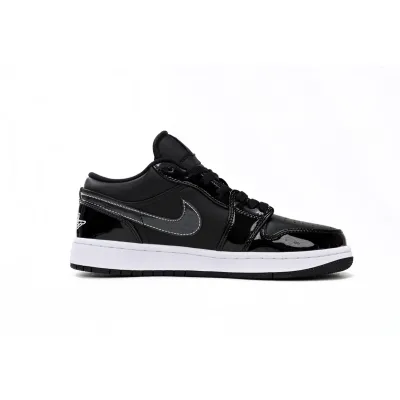 Air Jordan 1 Low SE All-Star (2021)  DD1650-001 02