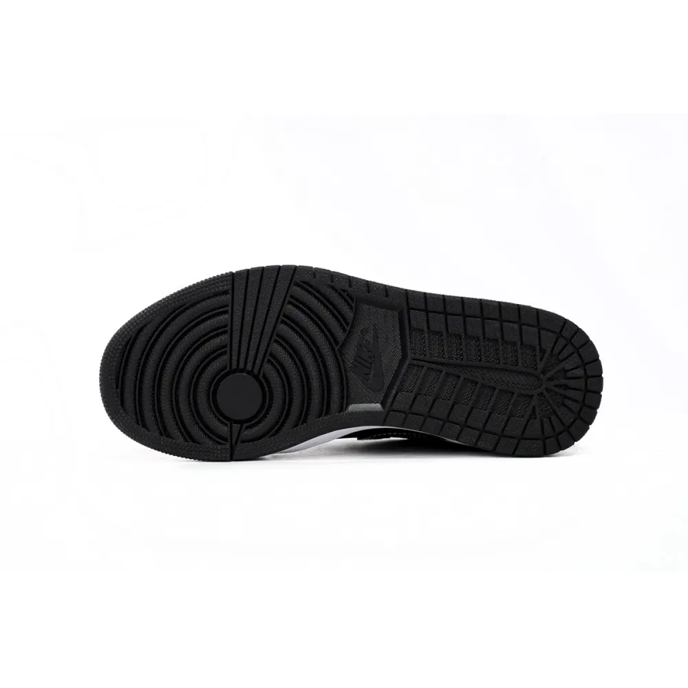 Air Jordan 1 Low SE All-Star (2021)  DD1650-001