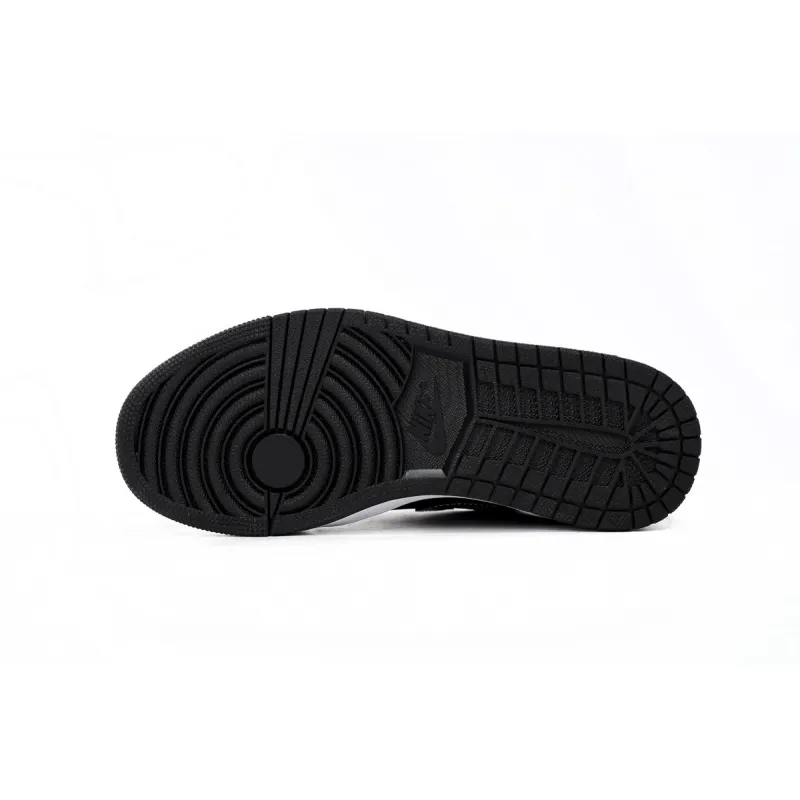Air Jordan 1 Low SE All-Star (2021)  DD1650-001