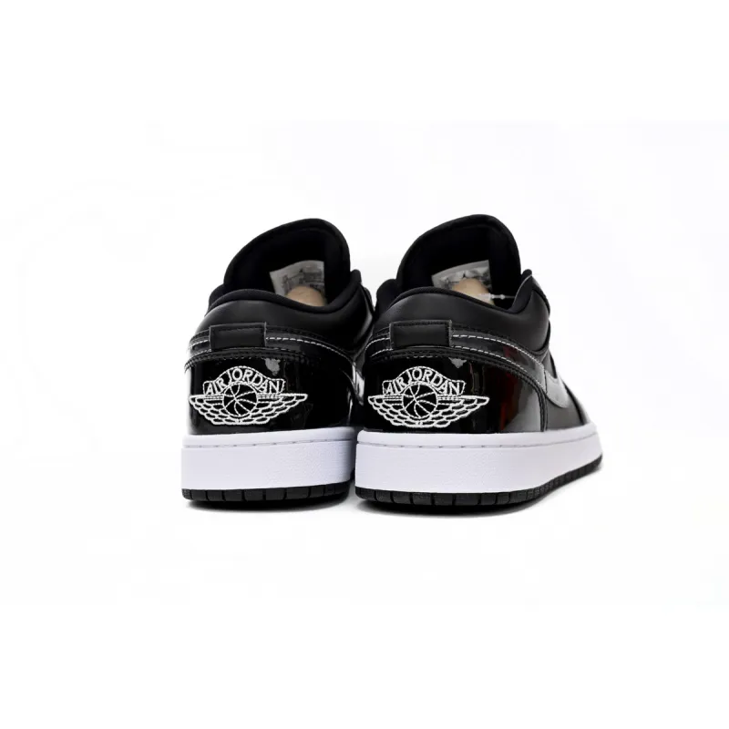 Air Jordan 1 Low SE All-Star (2021)  DD1650-001