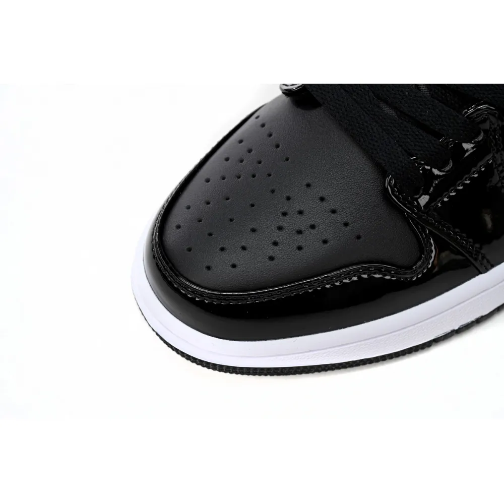 Air Jordan 1 Low SE All-Star (2021)  DD1650-001
