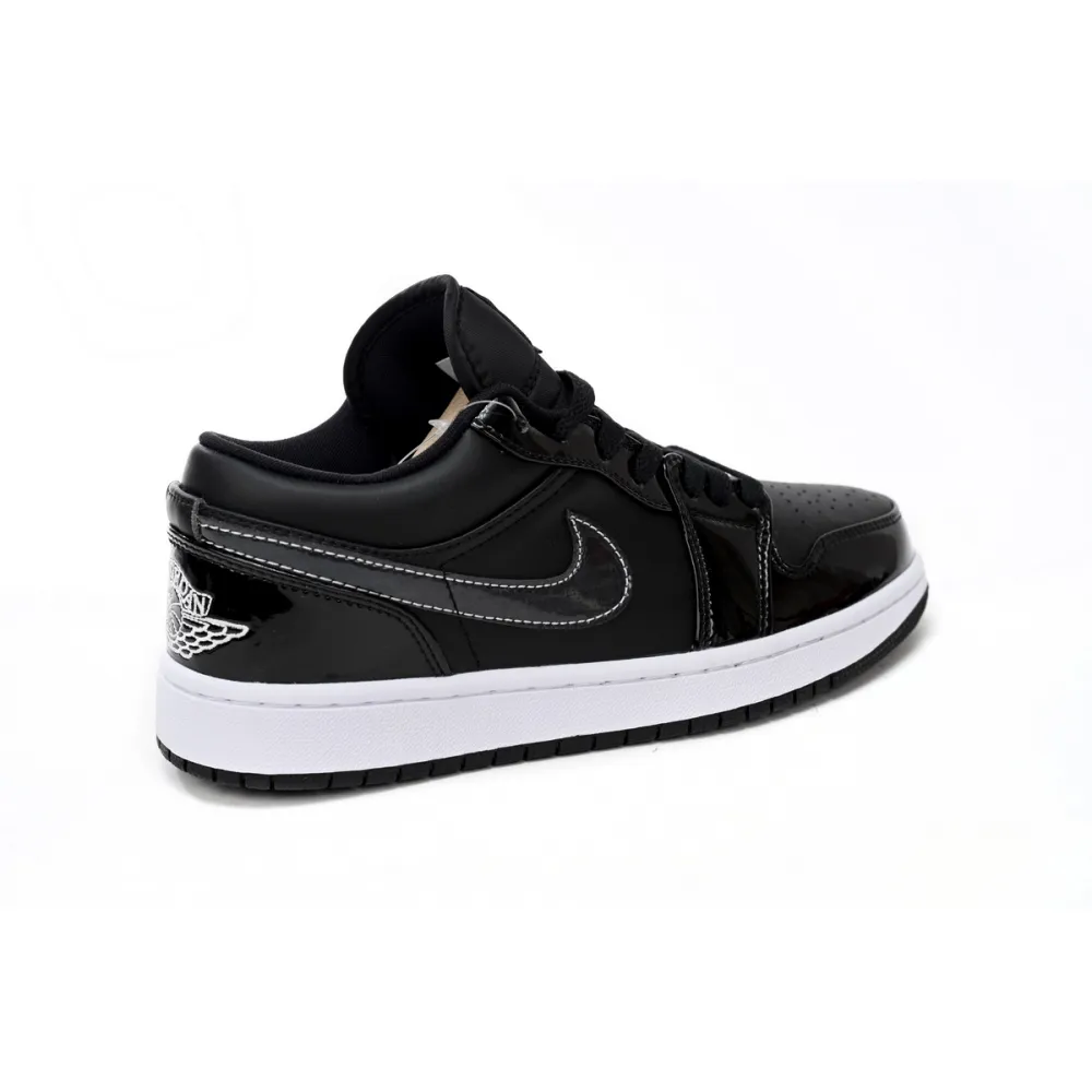 Air Jordan 1 Low SE All-Star (2021)  DD1650-001