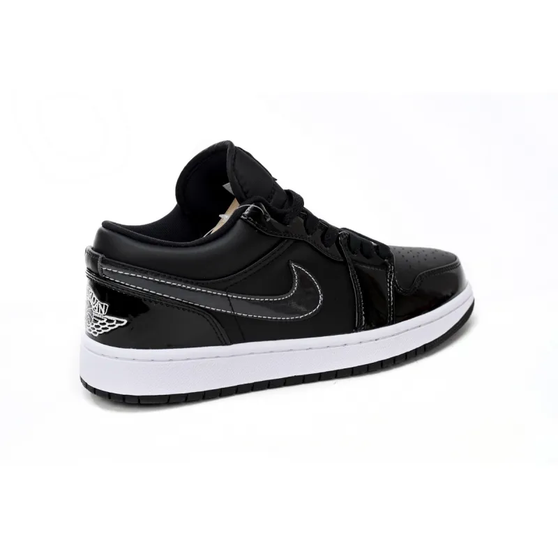 Air Jordan 1 Low SE All-Star (2021)  DD1650-001