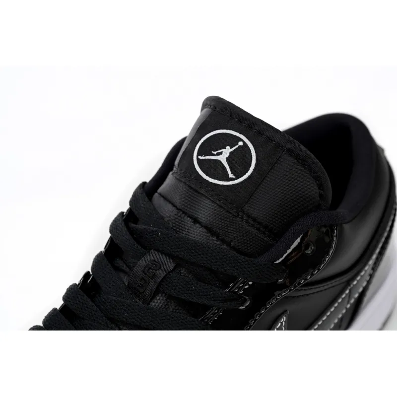 Air Jordan 1 Low SE All-Star (2021)  DD1650-001