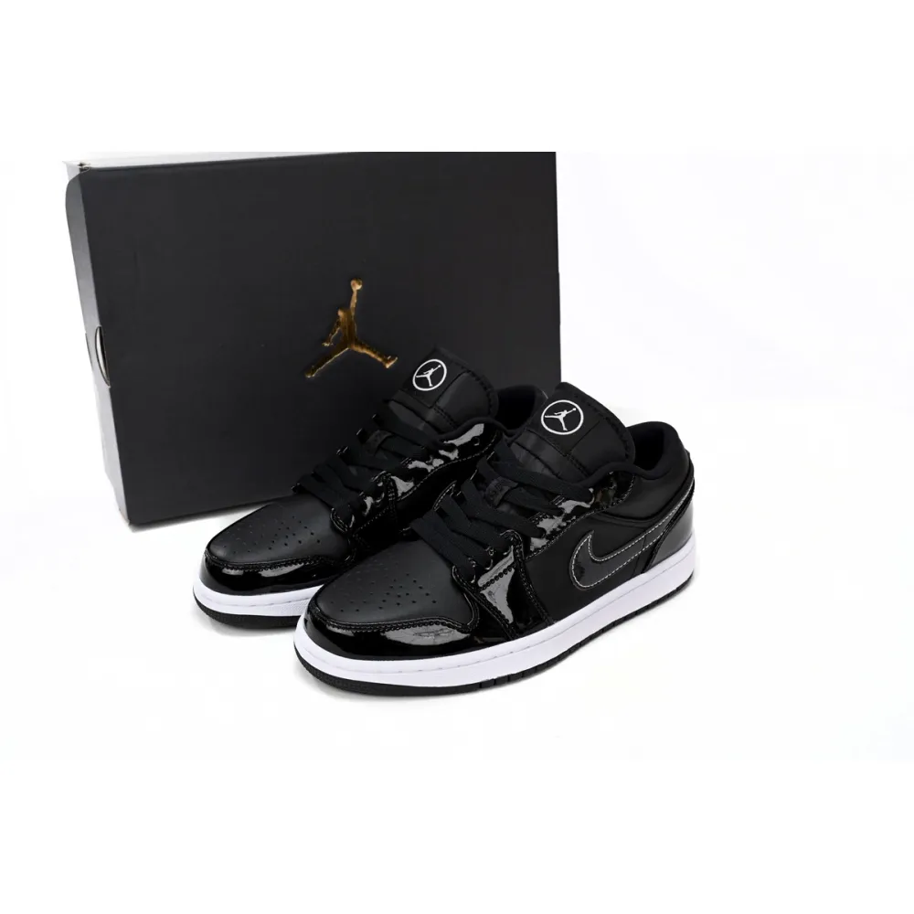 Air Jordan 1 Low SE All-Star (2021)  DD1650-001
