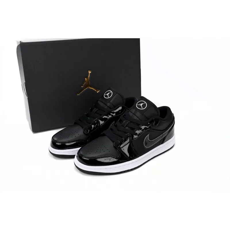 Air Jordan 1 Low SE All-Star (2021)  DD1650-001