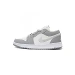 Air Jordan 1 Low SE Light Steel Grey (Women's) DV0426-012